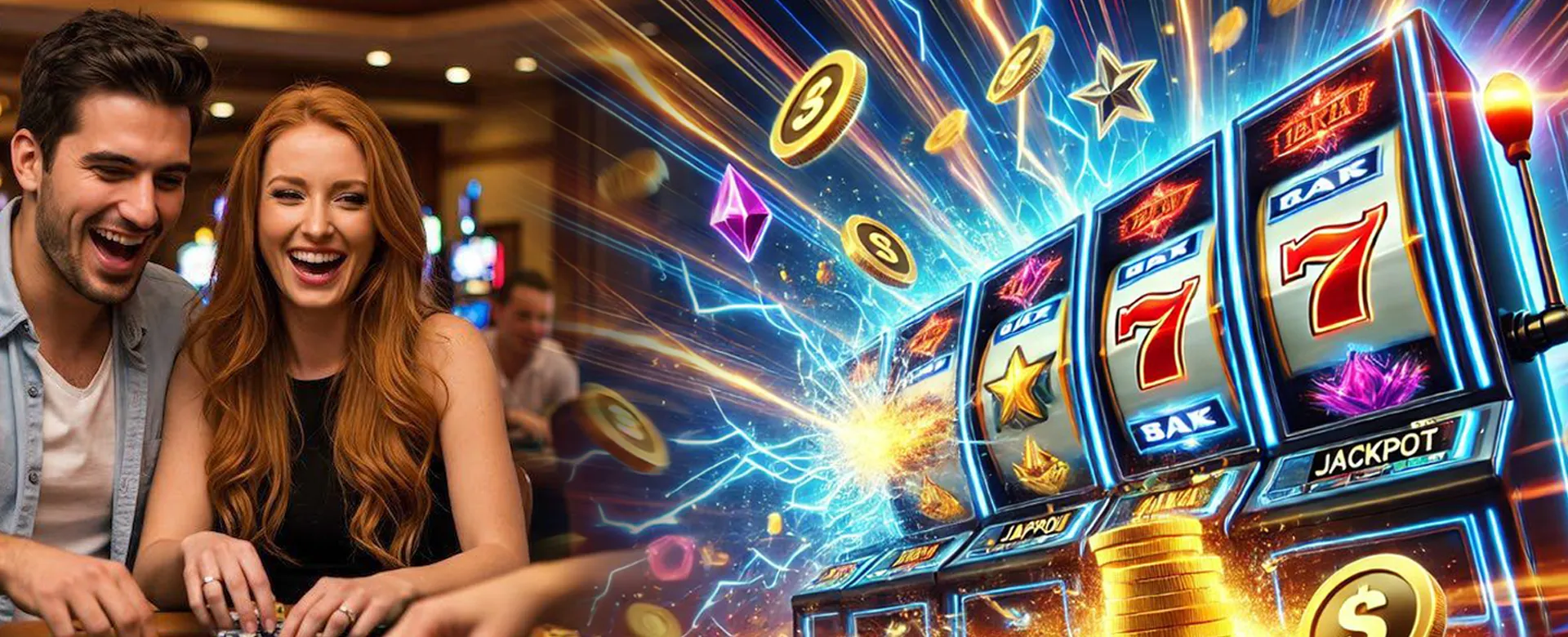 Nine Muses of Art 1991 Artist themed casino event banner at Spin PH Casino